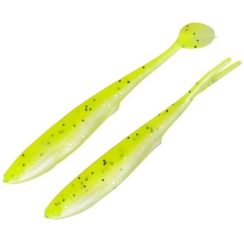 Savage Gear 3D Fry 50 Chartreuse